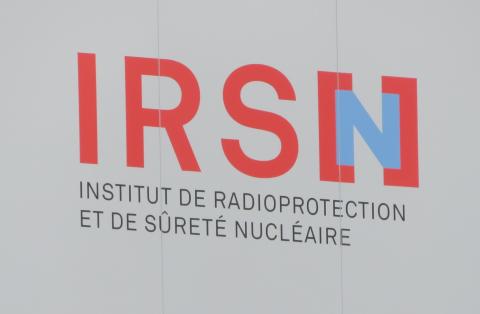 Sécurité Nucléaire ? L’IRSN (Institut De Radioprotection Et De Sûreté ...